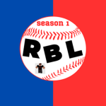 Rusty Baseball League