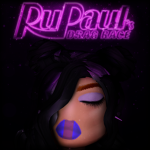 RPDR || Rupaul's Drag Race Uk!