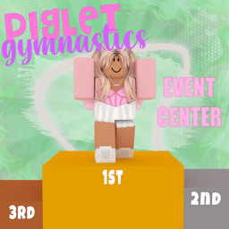Piglet Gymnastics Event Center