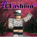 21 Fashion™