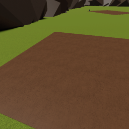 Get a plot and start building!