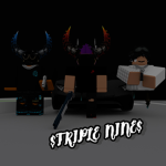 $TRIPLE NINE$