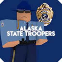 Alaska State Troopers *Up Coming Update*