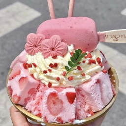 Pink Obby