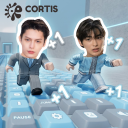+1 Speed Cortis Escape