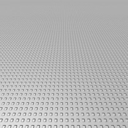 Literal Baseplate (R15)