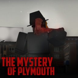 The Mystery of Plymouth [Thanksgiving RP]