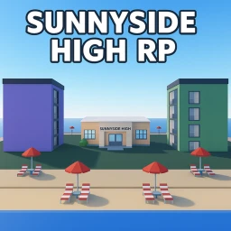 Sunnyside High RP icon