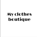 My clothes Boutique