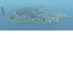 Chocolate Milk City