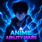 Anime Ability Wars Community