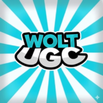Wolt UGC