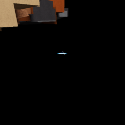 Court room Test server