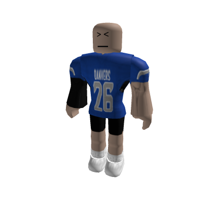 Auto-setup character model