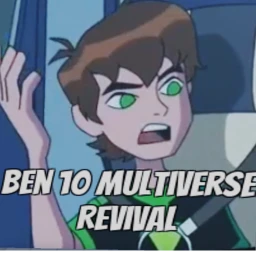 Ben 10 Multiverse Revival(Beta) icon