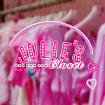 - Julie’s closet