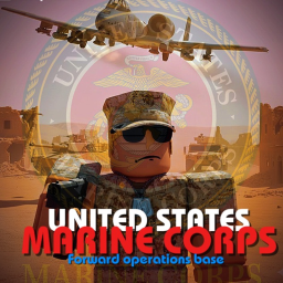 [USMC] Forward Operation Base