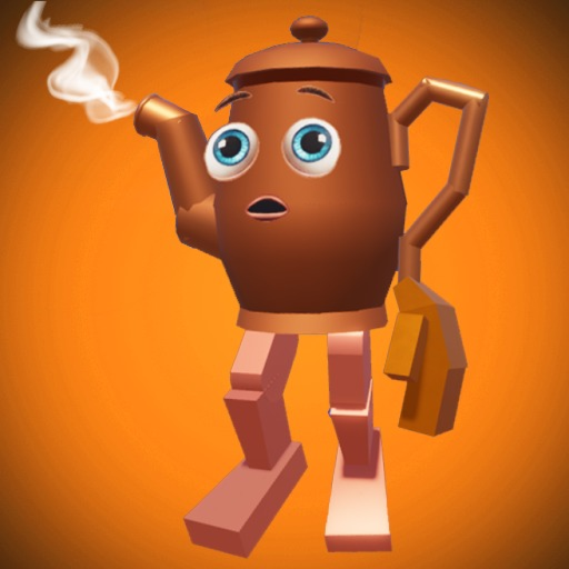 Brainrot VS Mecha [Update 23] official Roblox game thumbnail