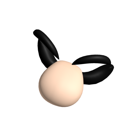 tall man nose and facial hair carpenter Roblox item