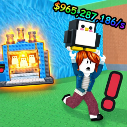 [FUSE] Escape Tsunami For Knockout!🐧