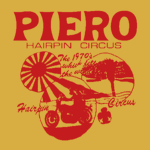 Hairpin Circus Piero