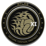 ATLAS | MTF > Epsilon-11 "Nine-Tailed Fox"