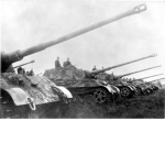 The Panzer Force