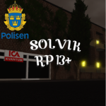 Solvik Polismyndighet RP 13+