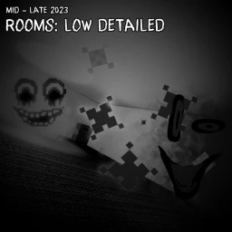 Mid-Late 2023 Rooms: Low Detailed icon