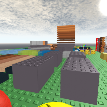 Ultimate Team Wars Build
