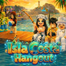 ISLA COSTA HANGOUT