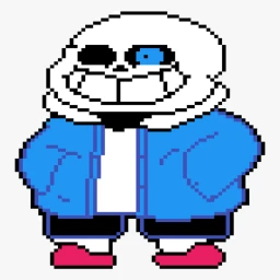 Hard Mode Sans icon