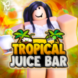 🍍[ Coming Soon] Work at a Juice Bar | Tropicál🍍