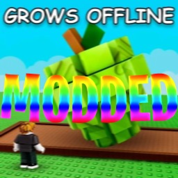 [☀️] Grow Your Garden MODDED 🌶️