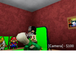 Selling d h c XD!
