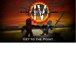 Sword Fight On The Heights Remake icon