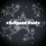 Eclipsed Void