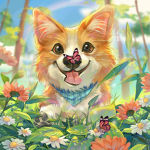 Sunflower safari xoxo