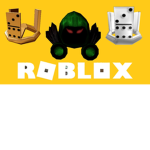 Trading roblox!