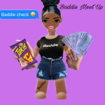 !Baddie Meet Up!