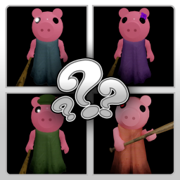 Guess the Piggy Characters!