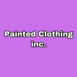 Painted Clothing inc.