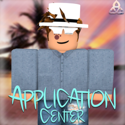 Application Center