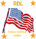 Robloxian Defence League (RDL)