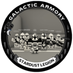 Stardust Legion