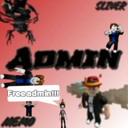 Free Admin (New Update)