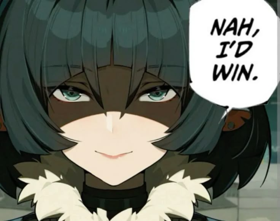 cart ride into jane doe from zzz screenshot 2