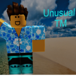 Unusual TM