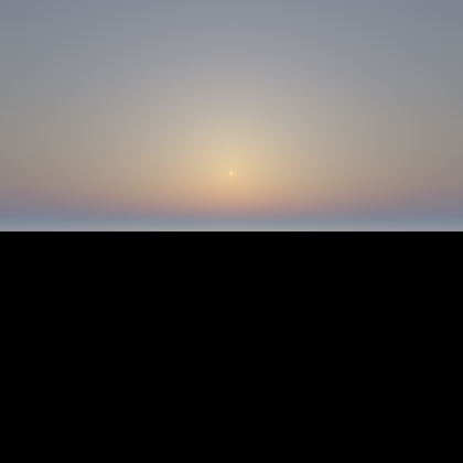 Clear Sky