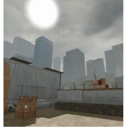 Gm_LostCity icon